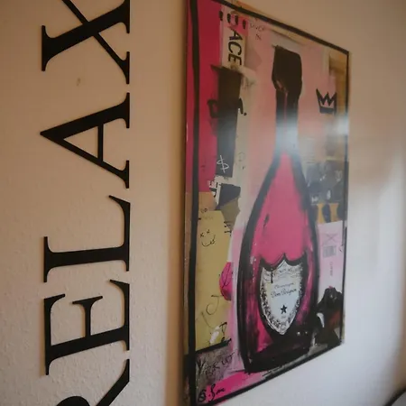 Dehome - Relax - By Station *